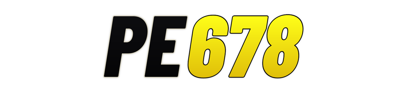 pe678 logo